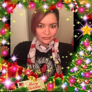 Meet your Posher, Kristy